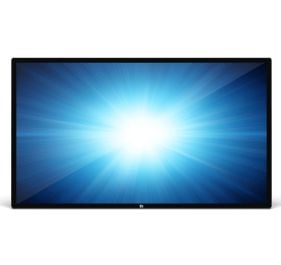 Elo E914767 Touchscreen Signage