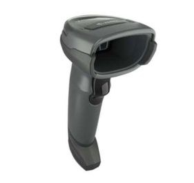 Zebra DS4608-HD Barcode Scanner