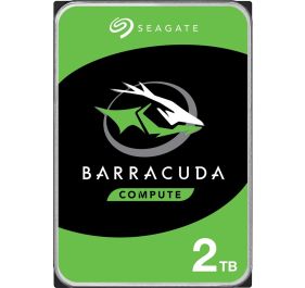 Seagate ST2000DM006 Drive