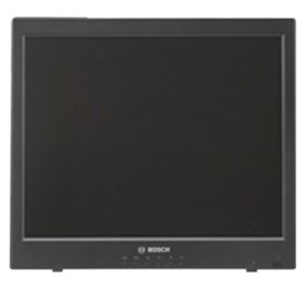 Bosch UML-172-90 CCTV Monitor