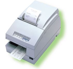 Epson C283042 Multi-Function Receipt Printer