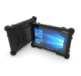 MobileDemand Flex 10B Rugged Lightweight Windows 10 2-in-1 Tablet