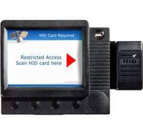 AML KDT750-0003 Barcode Scanner