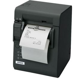 Epson C31C412A7881 Barcode Label Printer