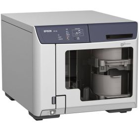 Epson Discproducer 50 Disc Publisher Products