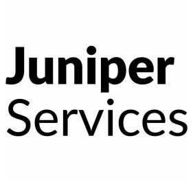 Juniper Networks SVC-ASCRED01-LOCAL Service Contract