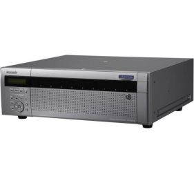 Panasonic WJ-ND400/36000 Network Video Recorder