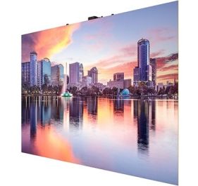 Samsung F-IW012AP110 Digital Signage Display