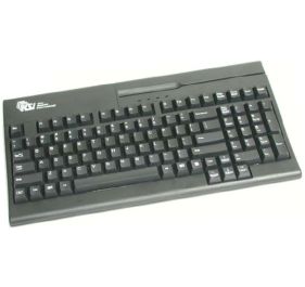 KSI KSI-1449-3UB Keyboards