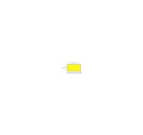 BCI LMN1019Y-1PS-CS Labels
