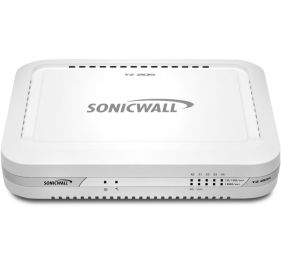 SonicWall 01-SSC-4906 Data Networking