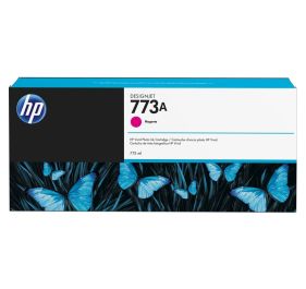 HP C1Q23A InkJet Cartridge
