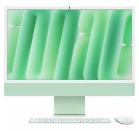 Apple MWV03LL/A All-in-One PC