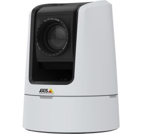 Axis 01966-004 Security Camera