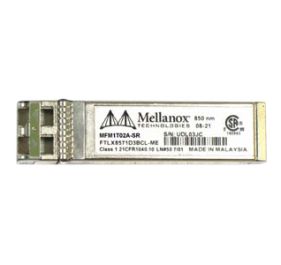 Mellanox MFM1T02A-LR Products
