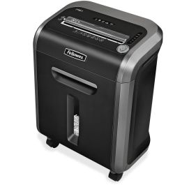 Fellowes 3227902 Shredder