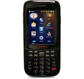 Honeywell Dolphin 6000 Mobile Computer