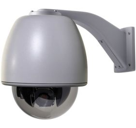 GE Security GEA-FP4-D36N-IP Security Camera