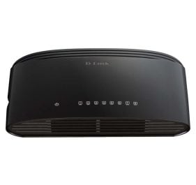 D-Link DGS-1008G Data Networking