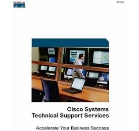 Cisco CON-SAU-WAASENAP Service Contract