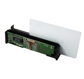 UIC ACE-TEK Credit Card Reader