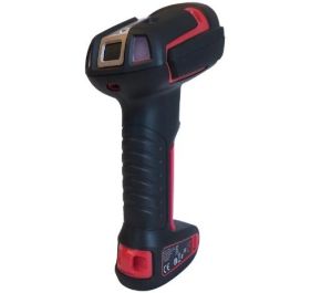 Honeywell 1991ISR-3USB-5 Barcode Scanner