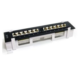StarTech C6PANL4512 Rack