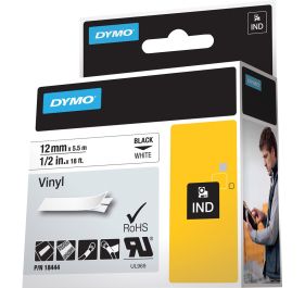 Dymo 18444 Barcode Label