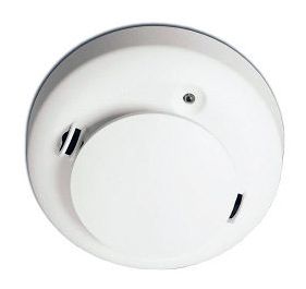 GE Security 541NBXT Fire & Intrusion Detector