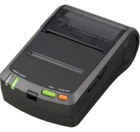 Seiko DPU-S245 Portable Barcode Printer