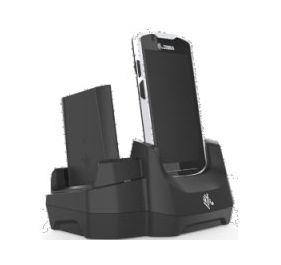 Zebra CRD-TC5X-2SETH-01 Docks and Cradles