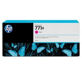 HP B6Y17A InkJet Cartridge