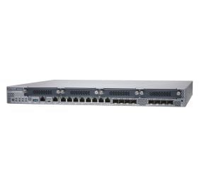 Juniper Networks SRX345 Firewalls & VPN