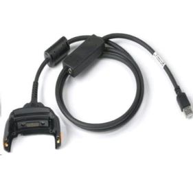 Zebra 25-108022-04R Cables, Connectors, and Adapters