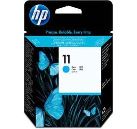 HP C4811A InkJet Cartridge
