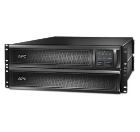 APC SMX3000RMLV2U UPS