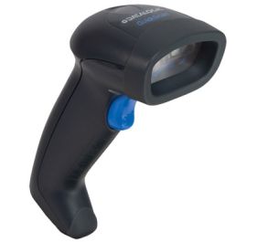 Datalogic QD2330-BKK3 Barcode Scanner