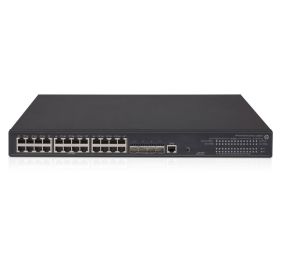 HPE Aruba JG936A#ABA Ethernet Switch