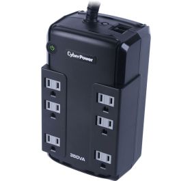 CyberPower CP350SLG Power Device