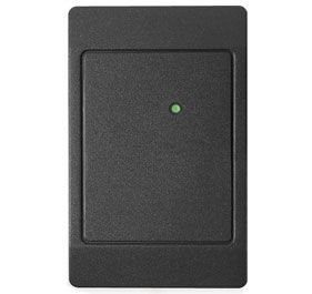 HID 5395CK100 Access Control Reader