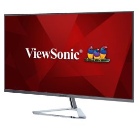 ViewSonic VX3276-MHD Monitor