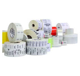 Zebra 10023050 Barcode Label