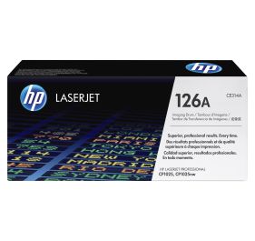 HP CE314A Toner