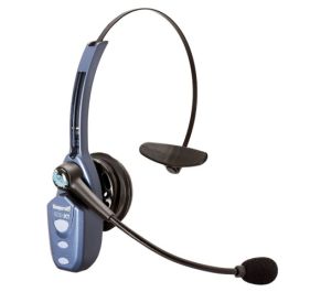 BlueParrott B250-XT Headset Telecommunication Equipment