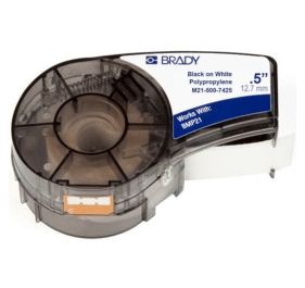 Brady M21-500-7425 Barcode Label