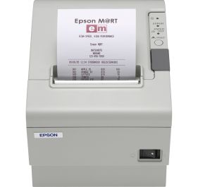 Epson C31C636A7641 Receipt Printer