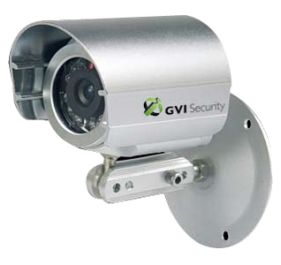 Samsung GV-CLRIRH Security Camera
