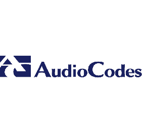 AudioCodes ACTS24X7-MP20X_S6/YR Service Contract