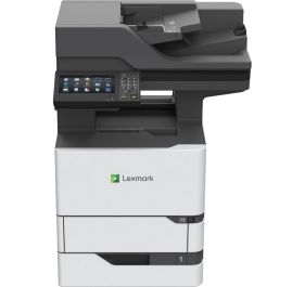 Lexmark 25BT007 Laser Printer