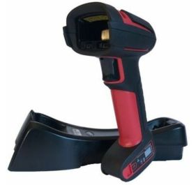 Honeywell 1991iXR-3SER-5-N Barcode Scanner